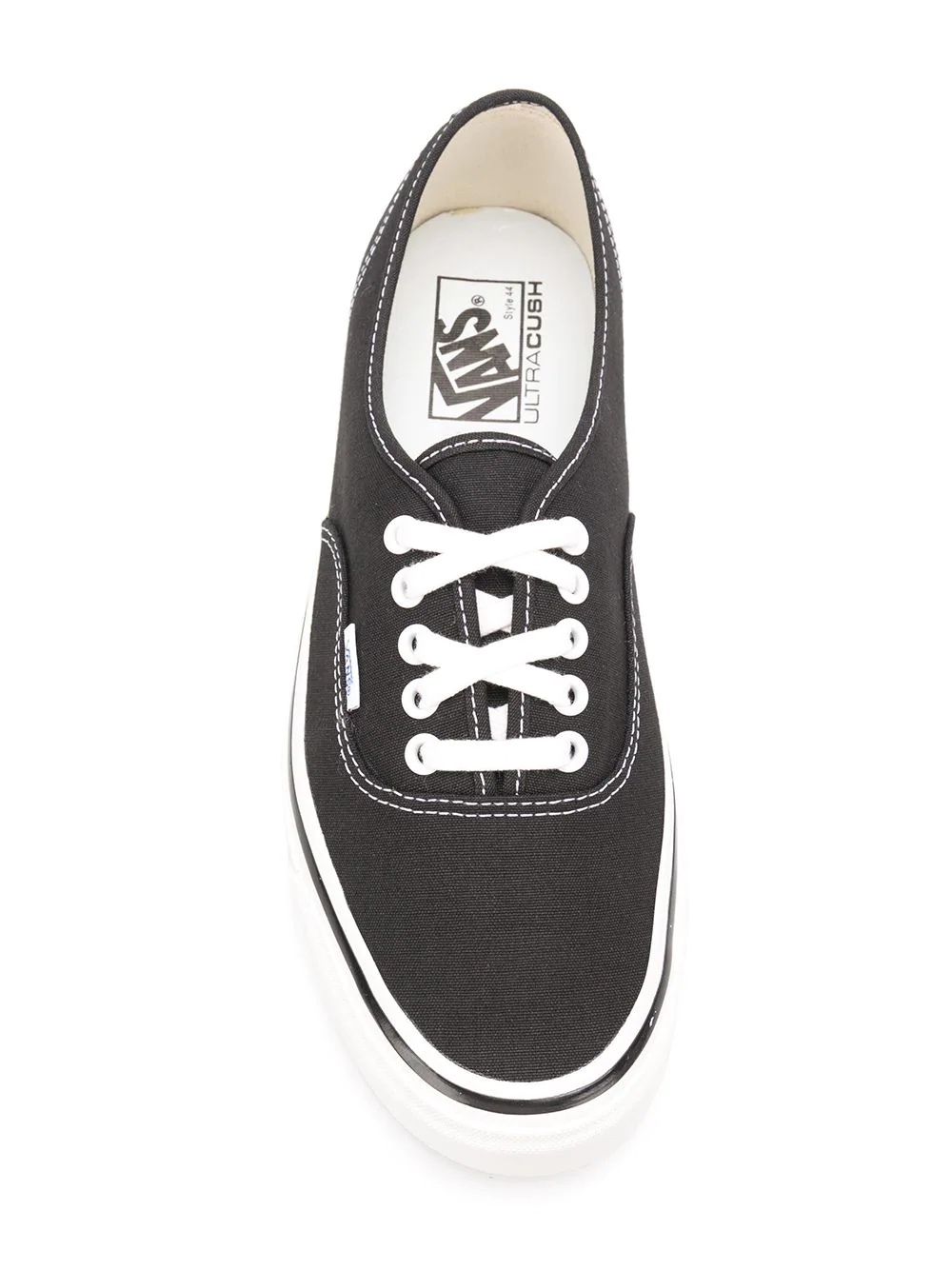 Authentic 44 DX sneakers - 4