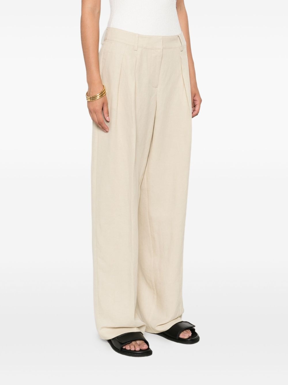Daytona trousers - 3