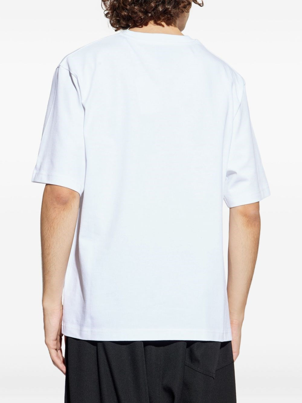 Oversized T-shirt - 4