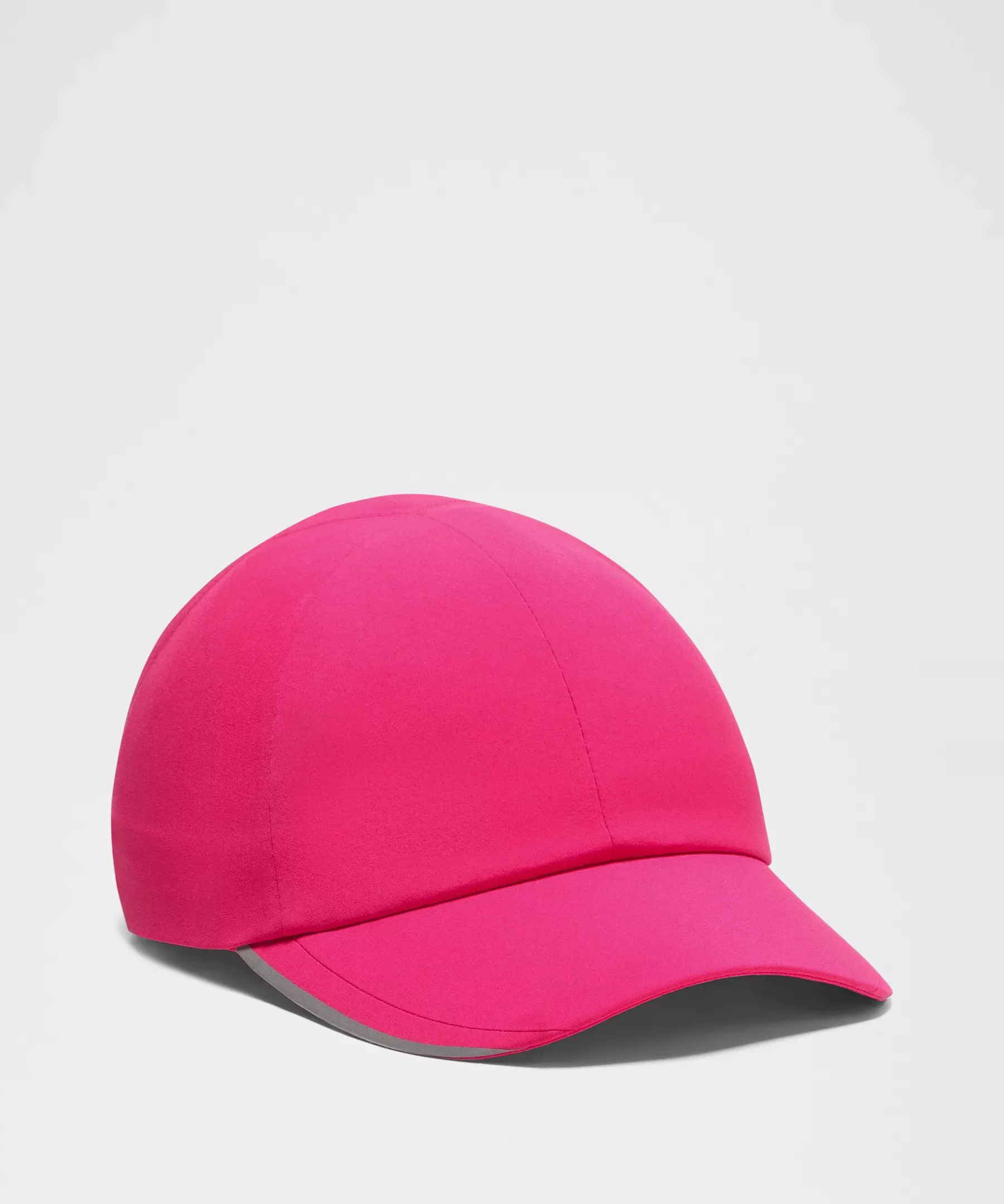 Women's Fast and Free Ponytail Running Hat - 1