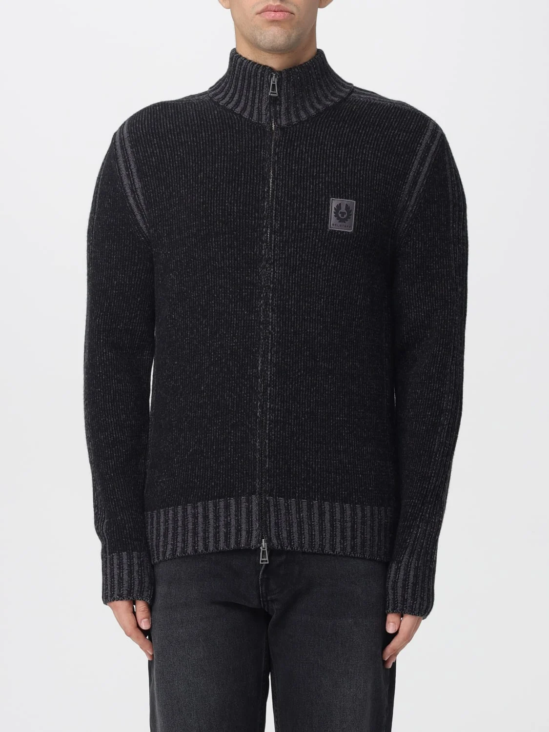 Sweater men Belstaff - 1