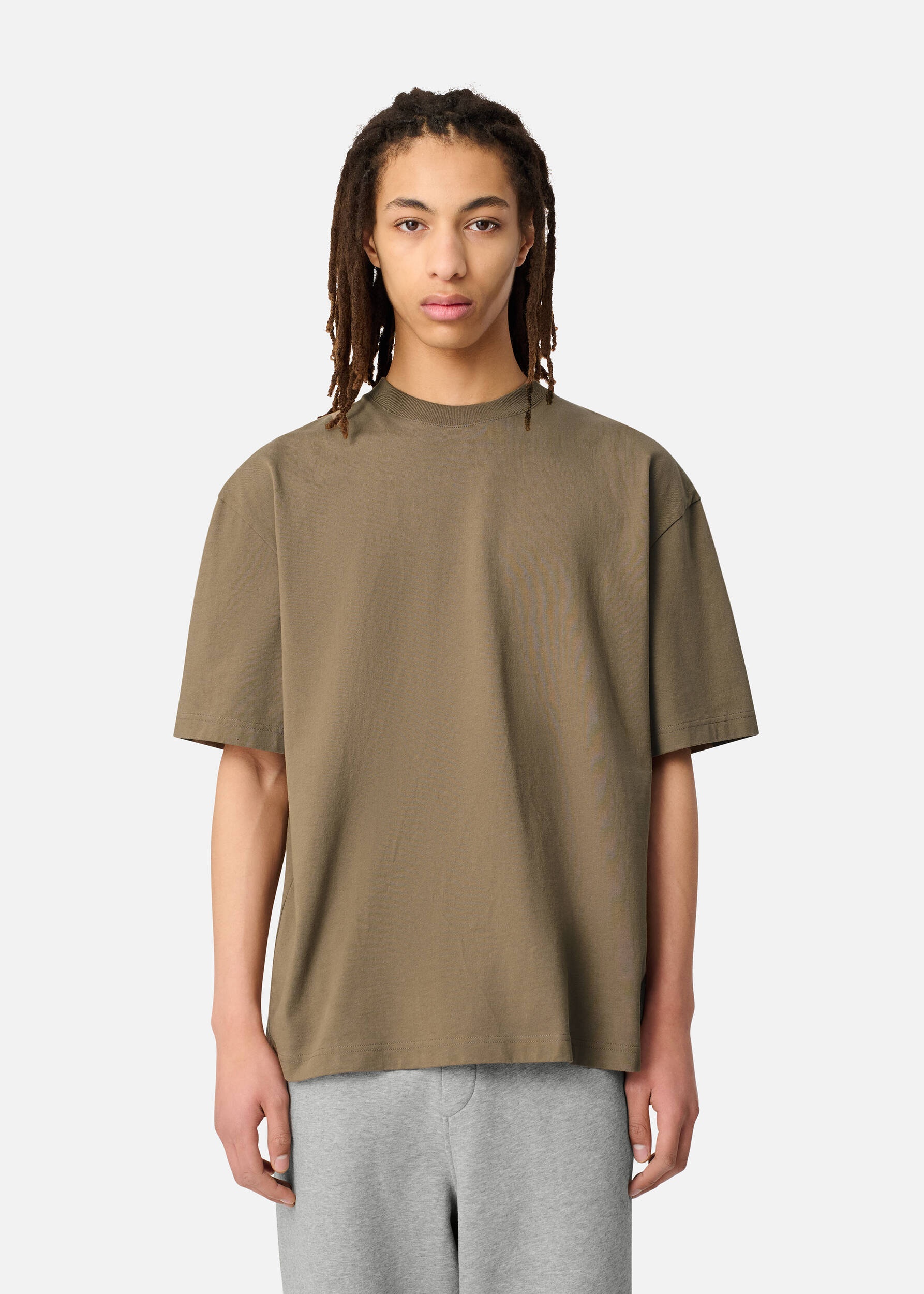 Memo T-Shirt - 2