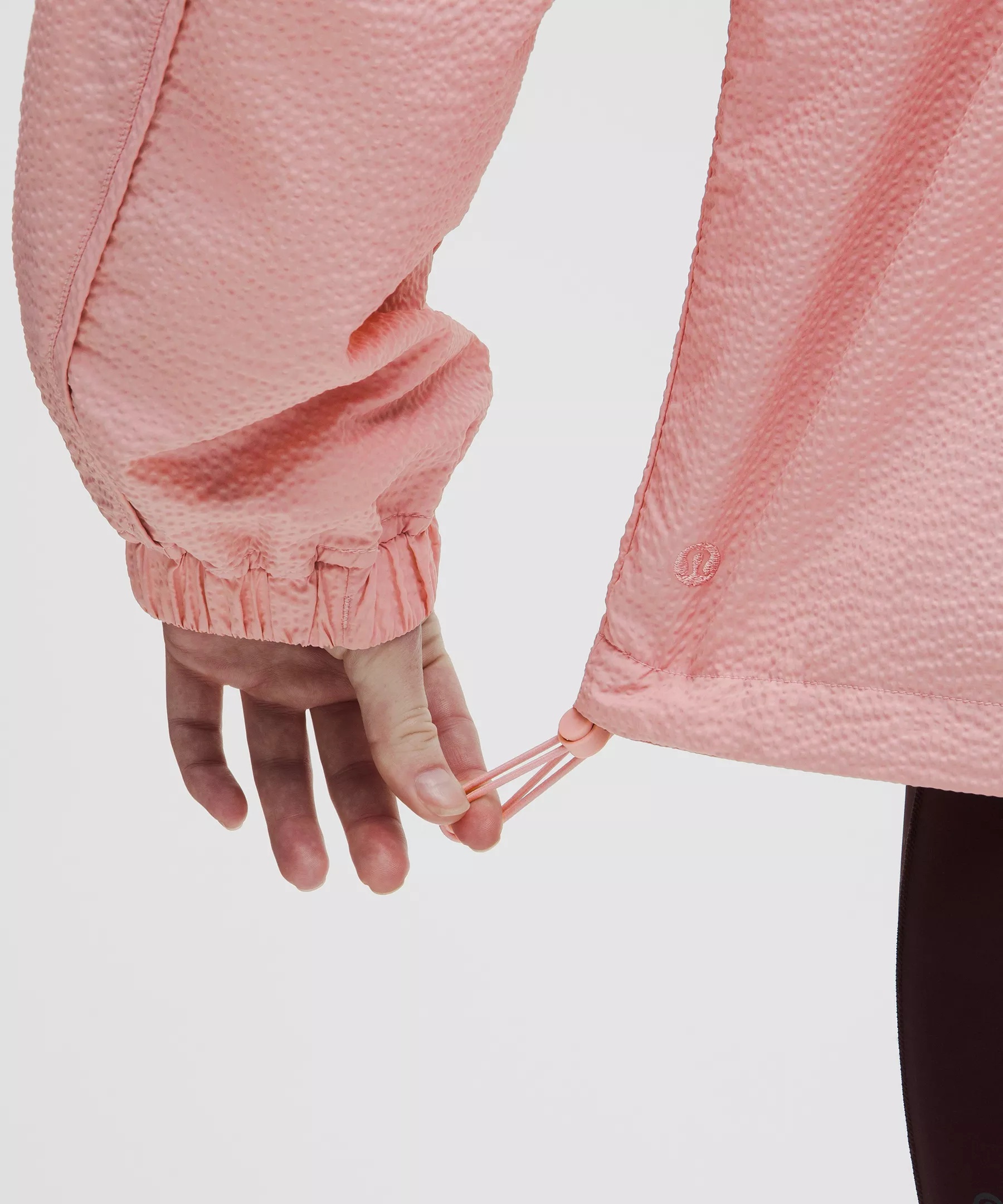 Pack Lite Anorak - 6