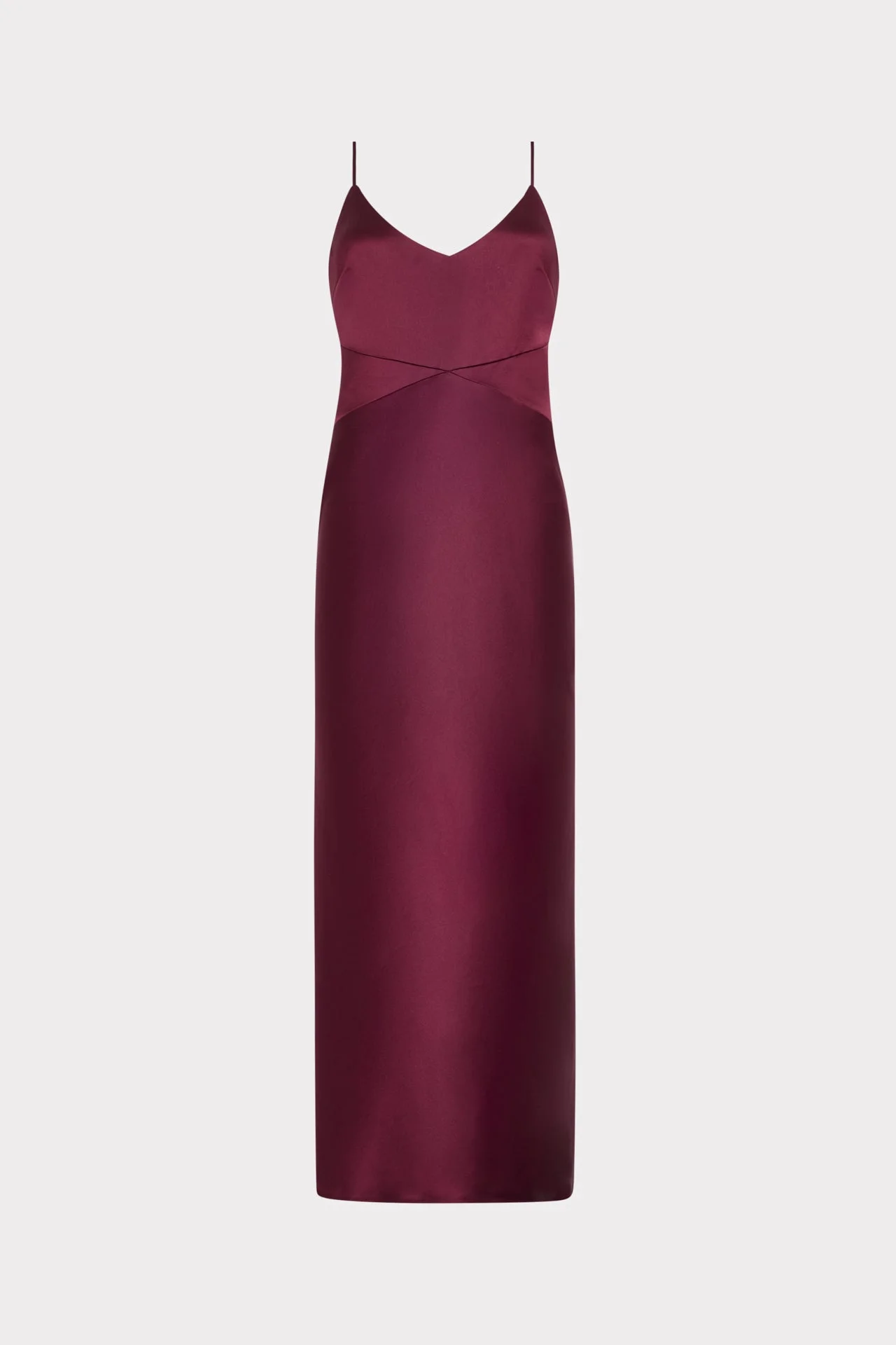 Nyssa Maxi Dress - 1