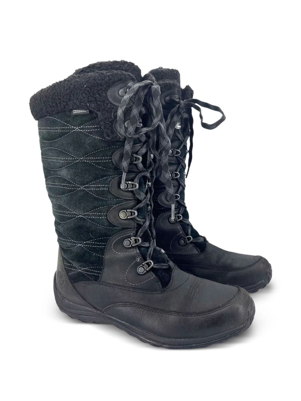 Earthkeepers Willowood waterproof boots - 2