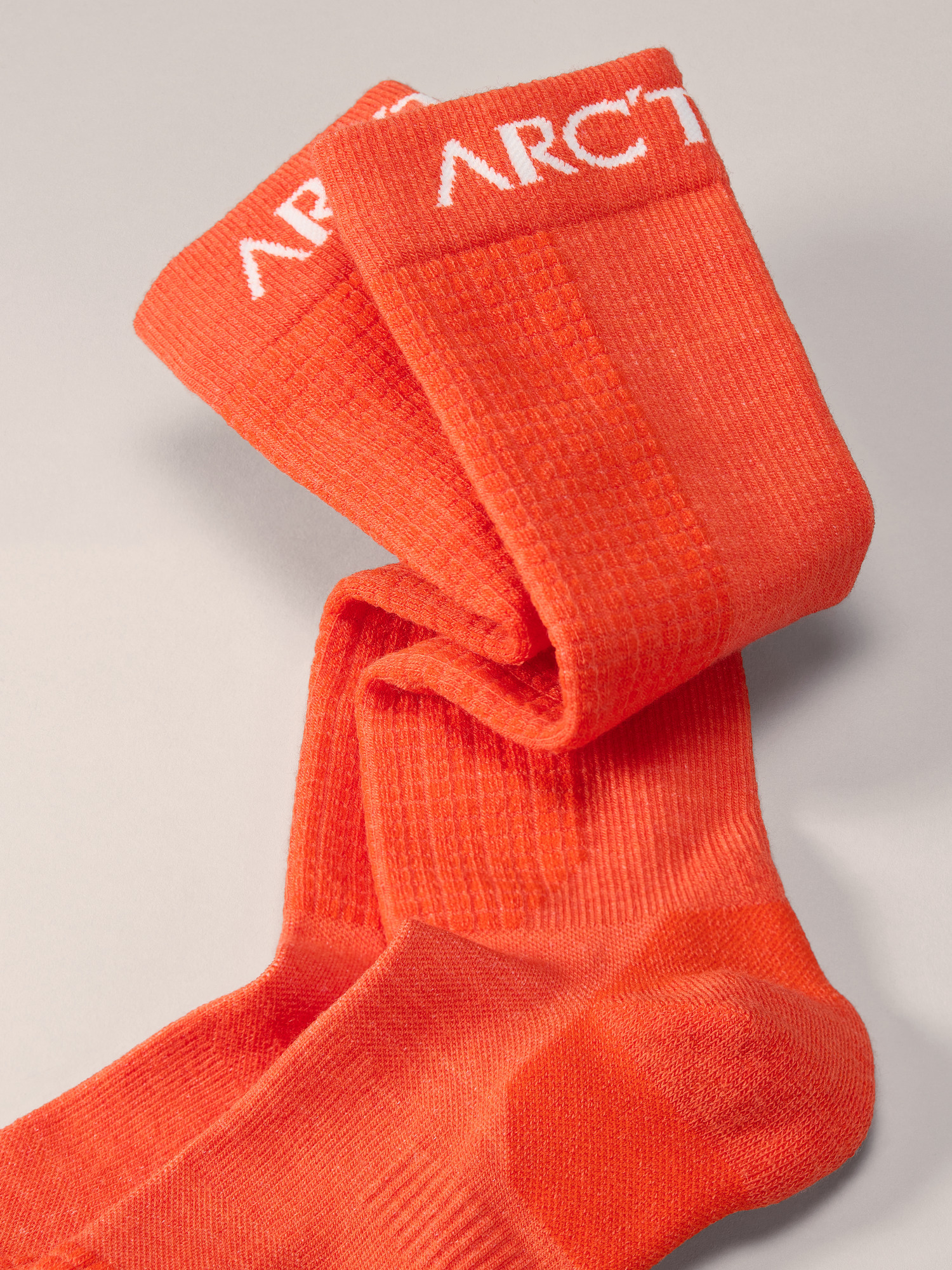 Merino Wool Ski Sock - 7