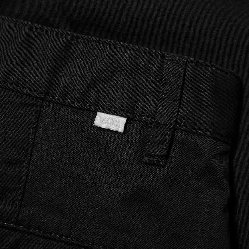 Wood Wood Jonathan Light Twill Short - 3