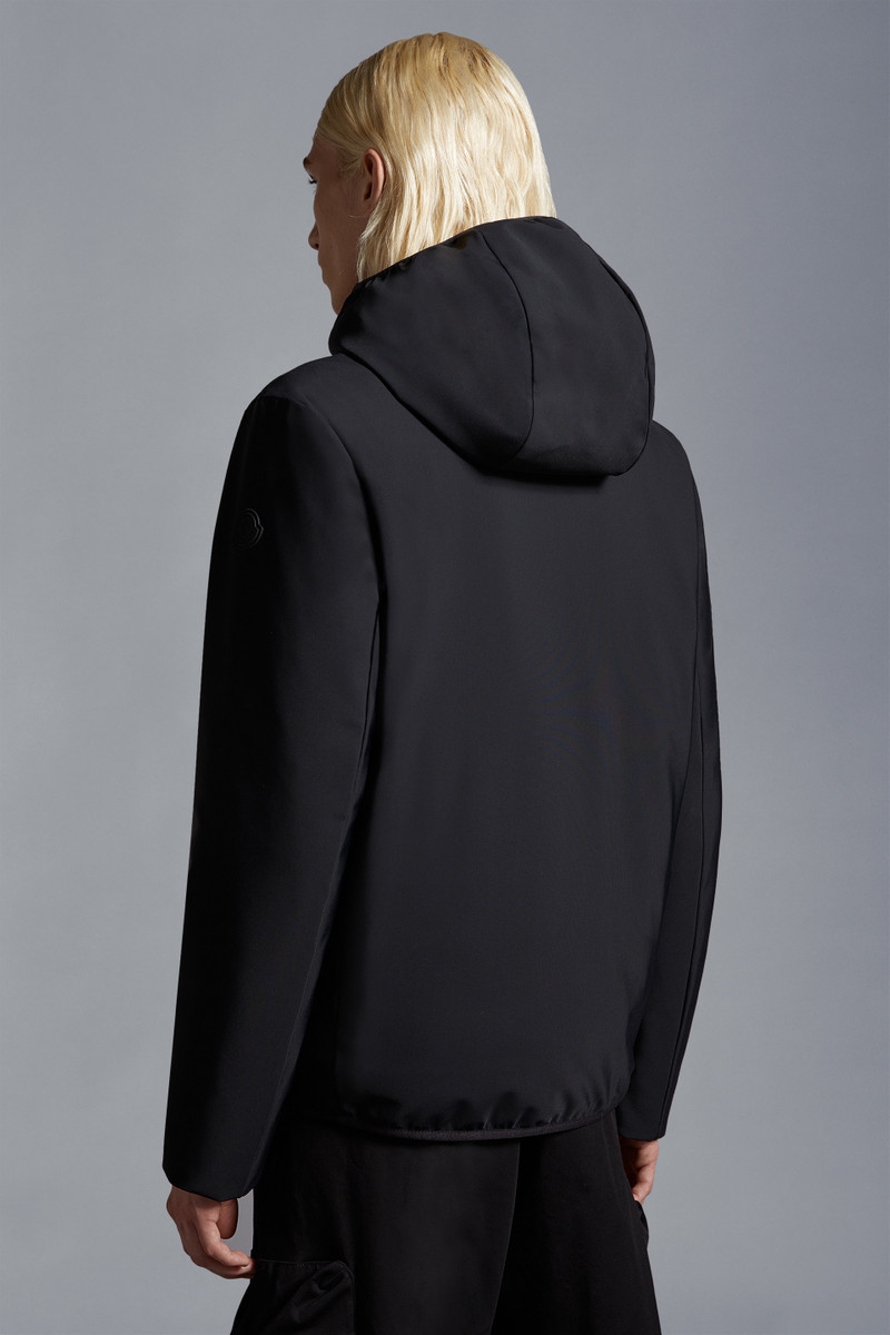 Lausfer Short Down Jacket 5