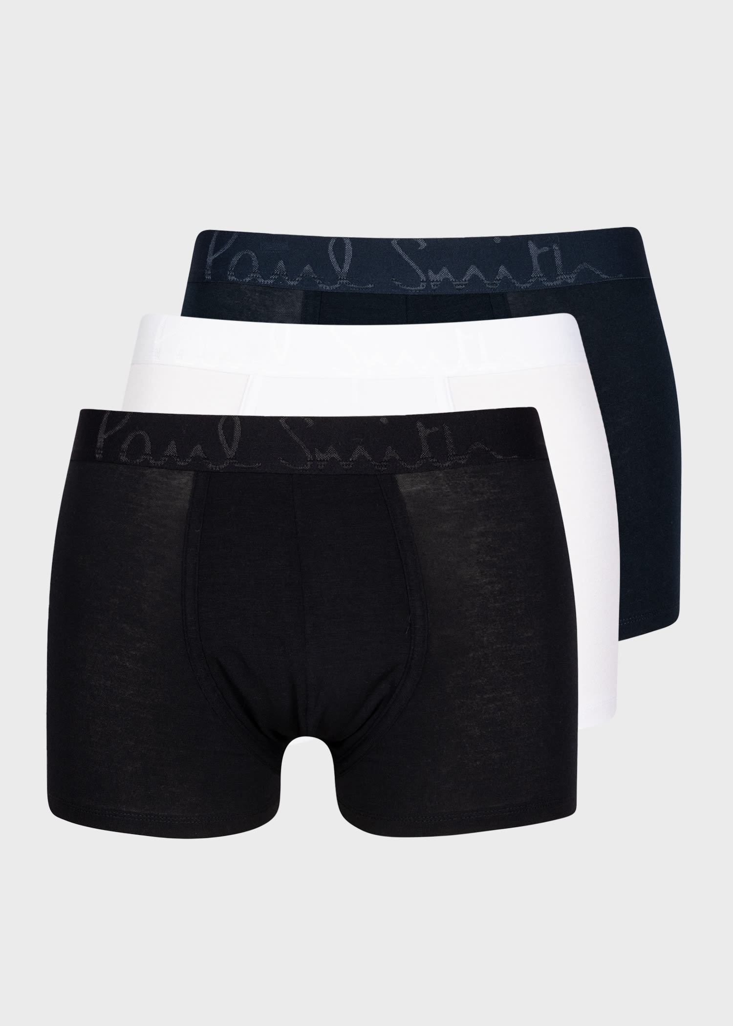 Boxer Shorts Three Pack - 1