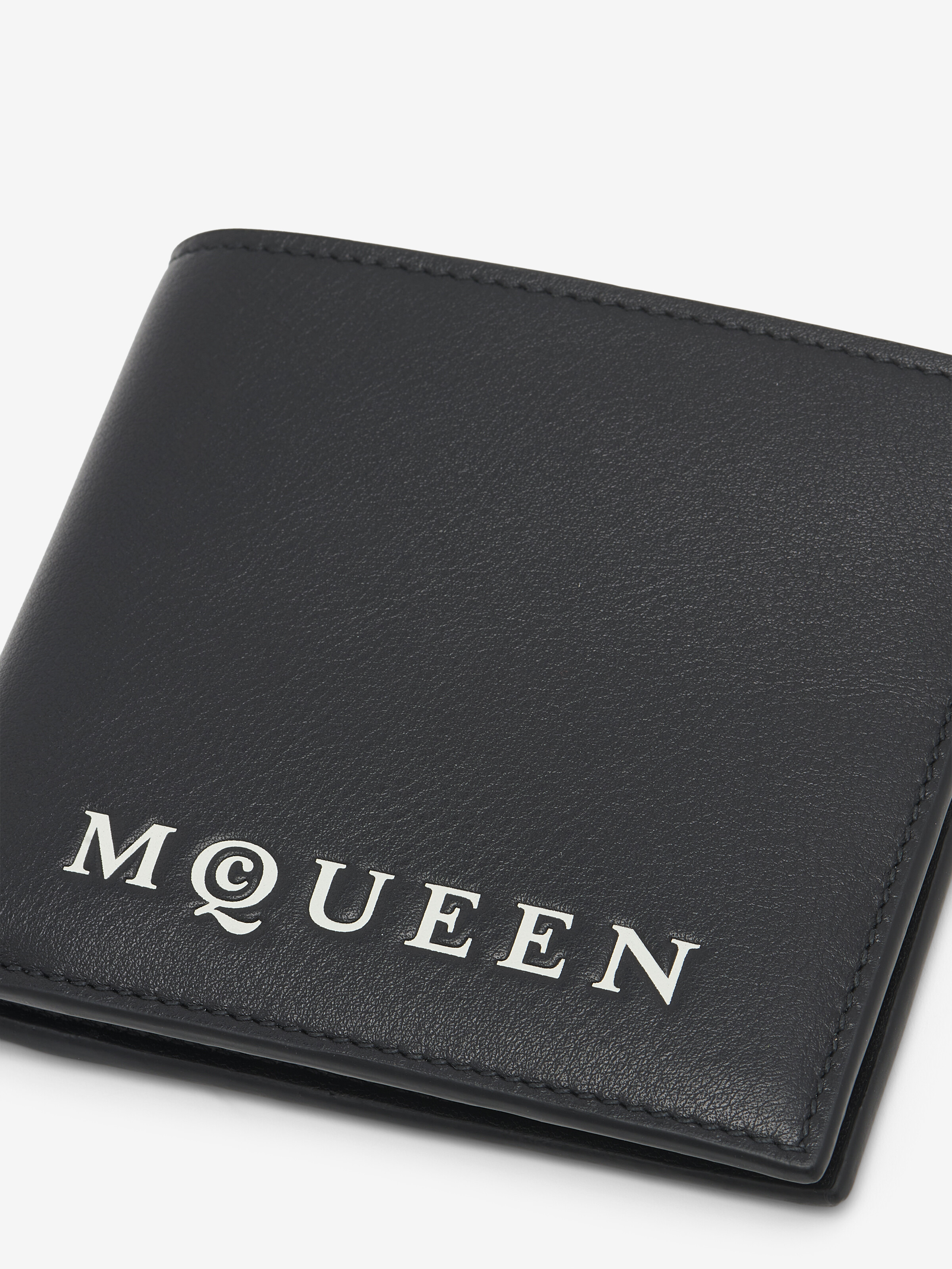 McQueen Bifold Wallet - 4