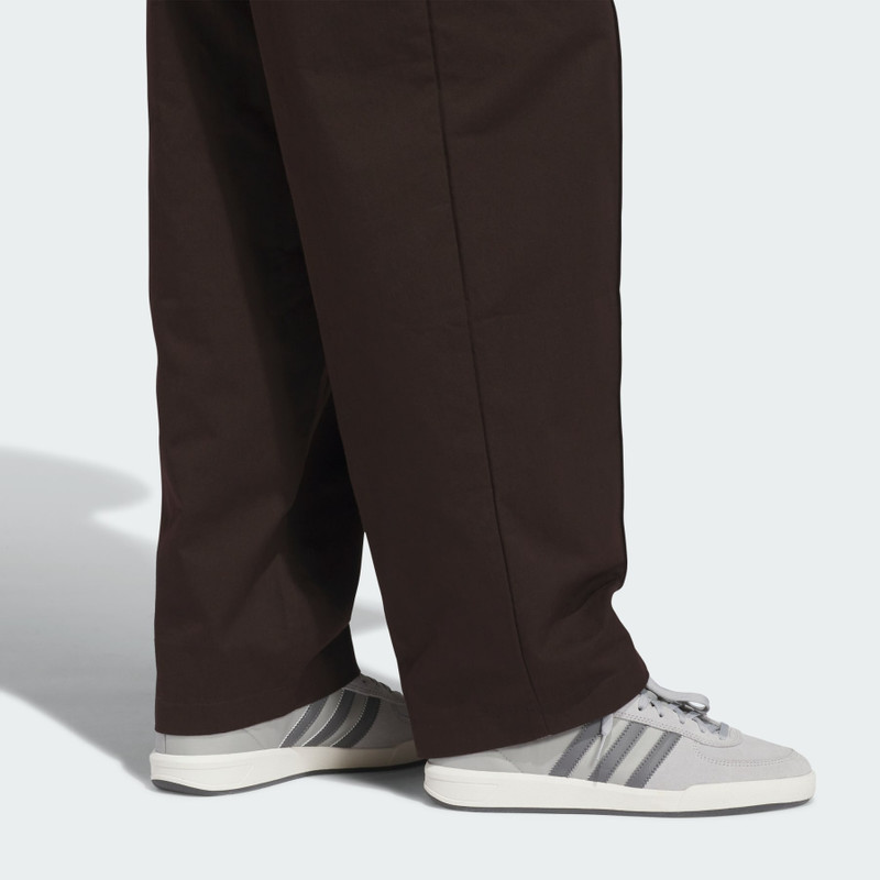 SKATEBOARDING PINTUCK PANTS 2.0 9