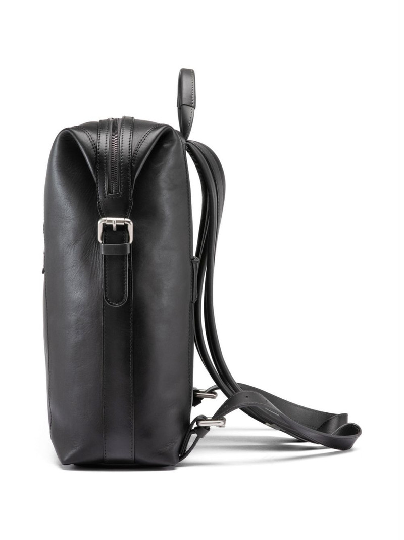 Jules 005 leather backpack 3