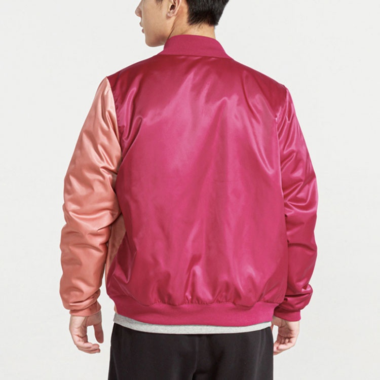 Nike AS M J REMASTERED HBR JKT NOBLE Red CD5760-620 - 5
