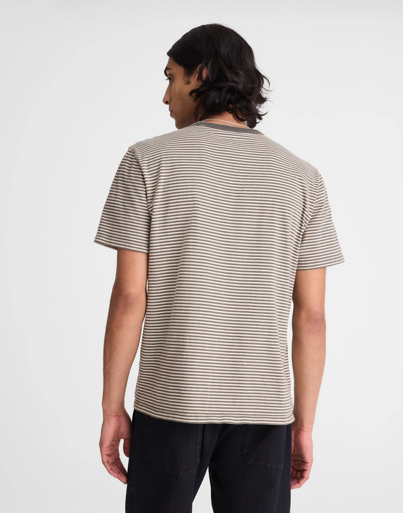 Madewell Garment-Dyed Allday Crewneck Tee outlook