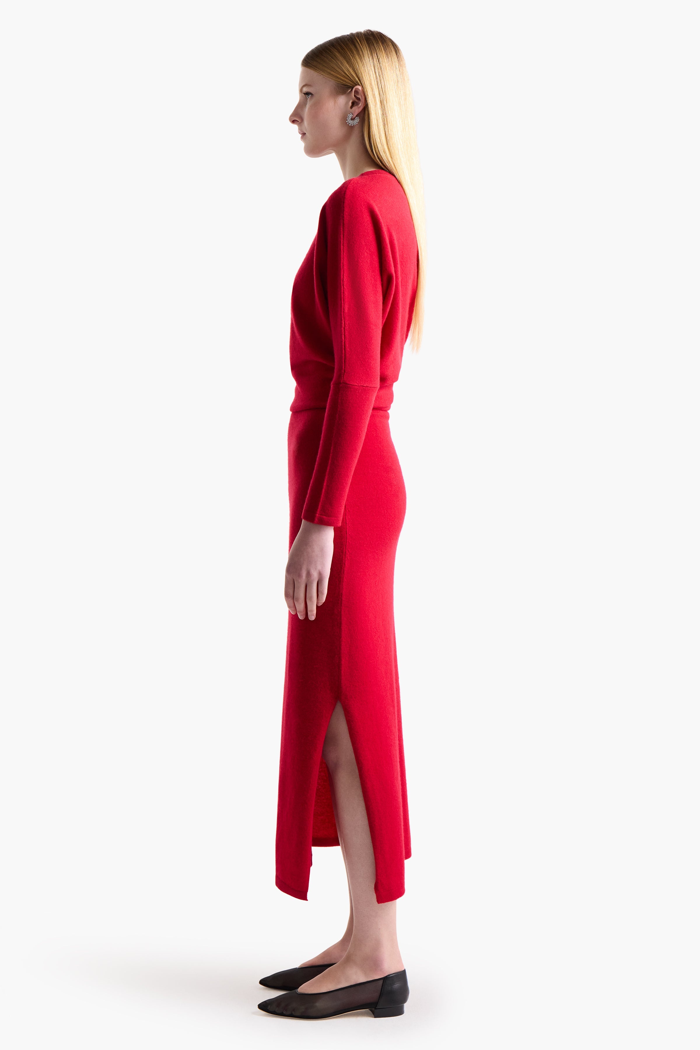 KASOS DRESS - 3