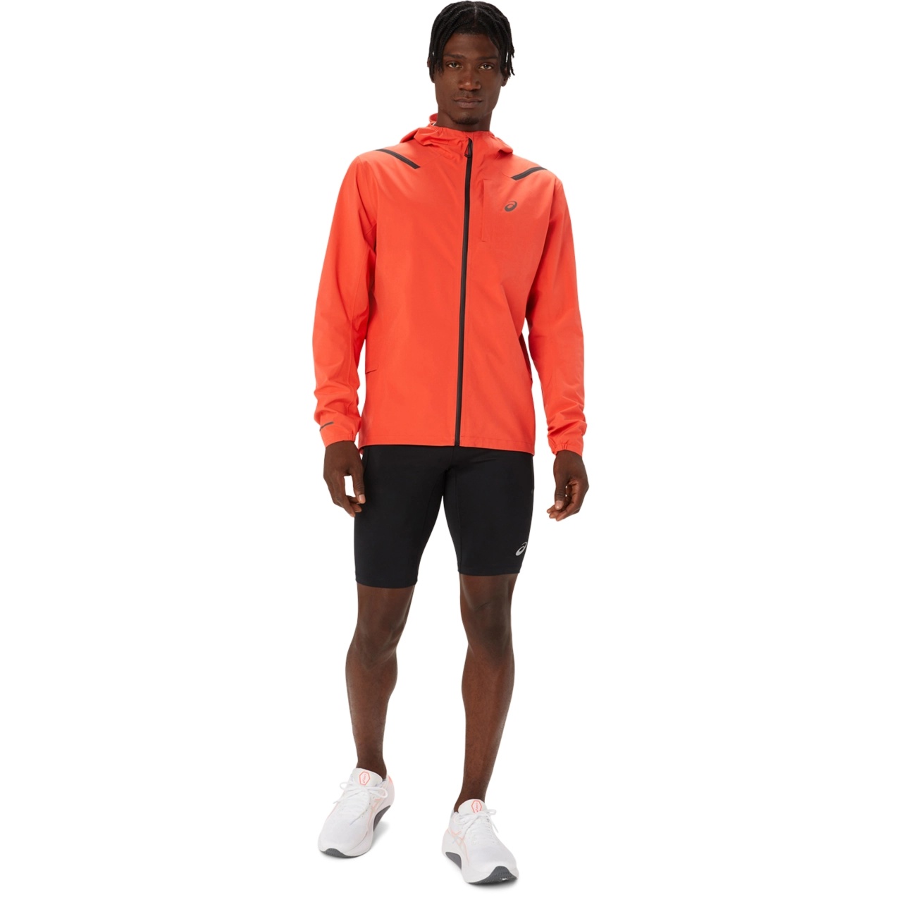 MEN'S ACCELERATE WATERPROOF 2.0 JACKET - 10