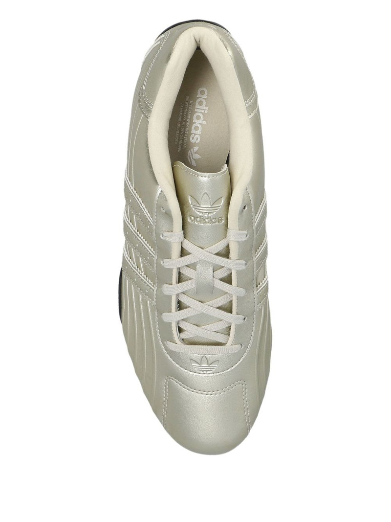 Adiracer Lo lace-up sneakers 3