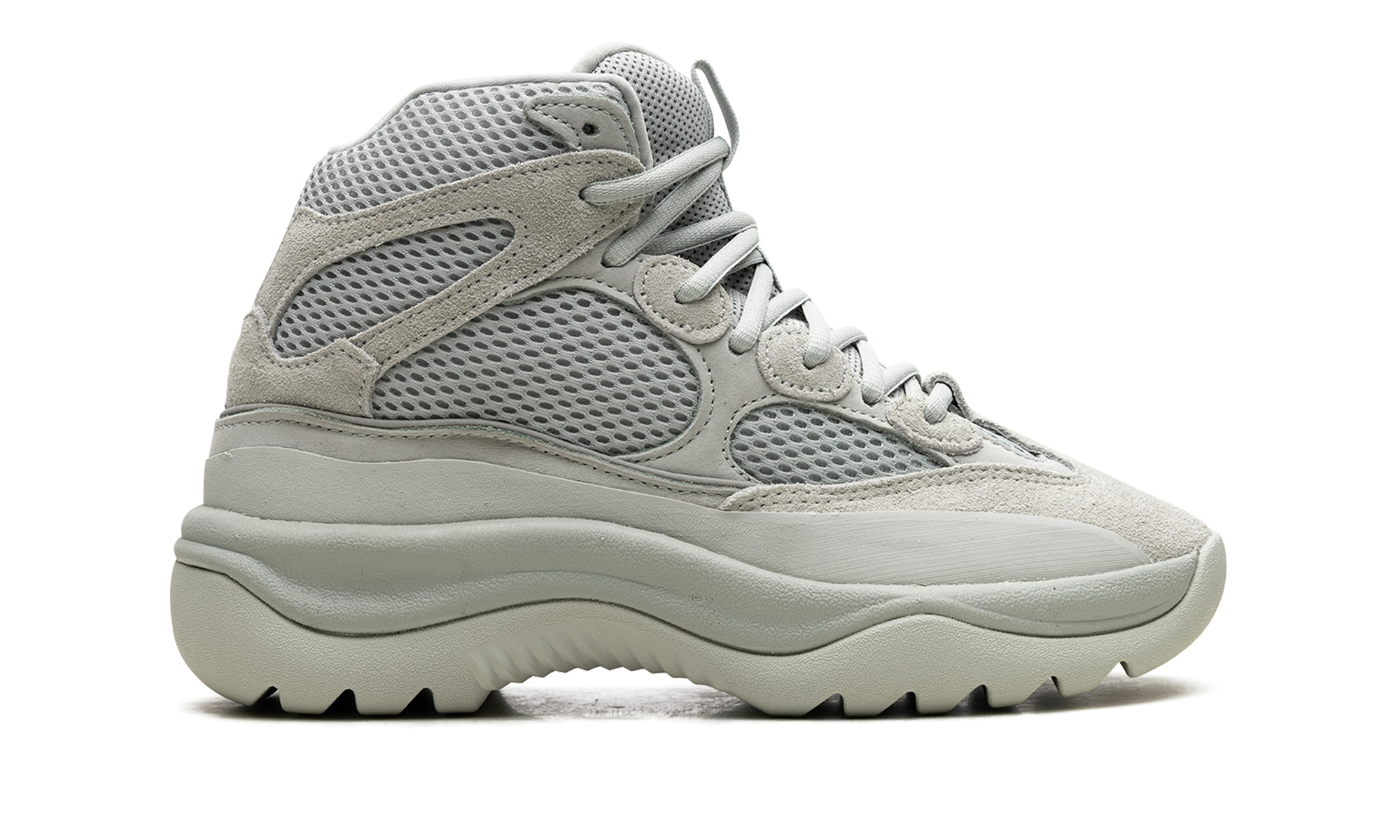 Yeezy Season 6 Desert Boot - 7