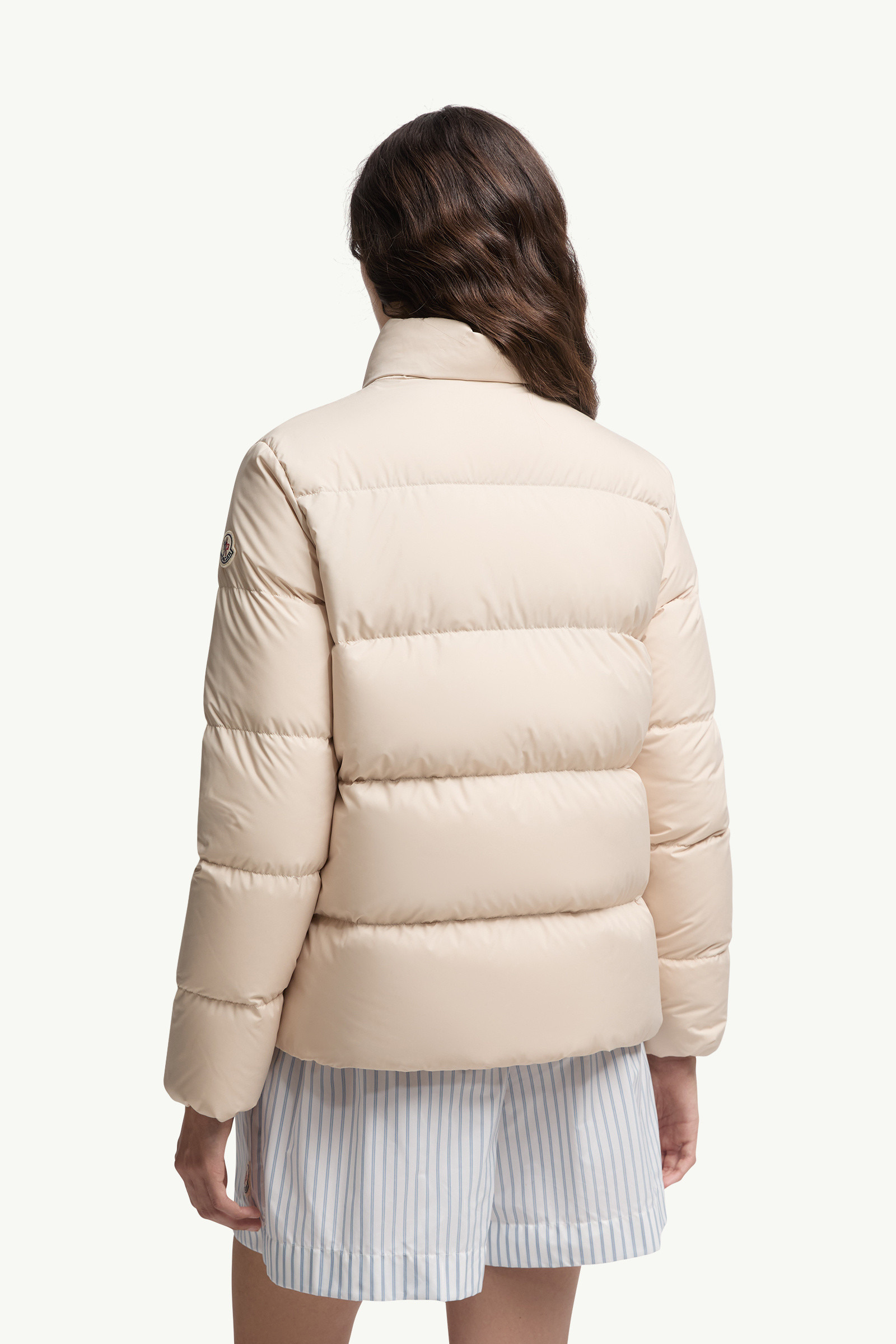 Mauzun Short Down Jacket - 5