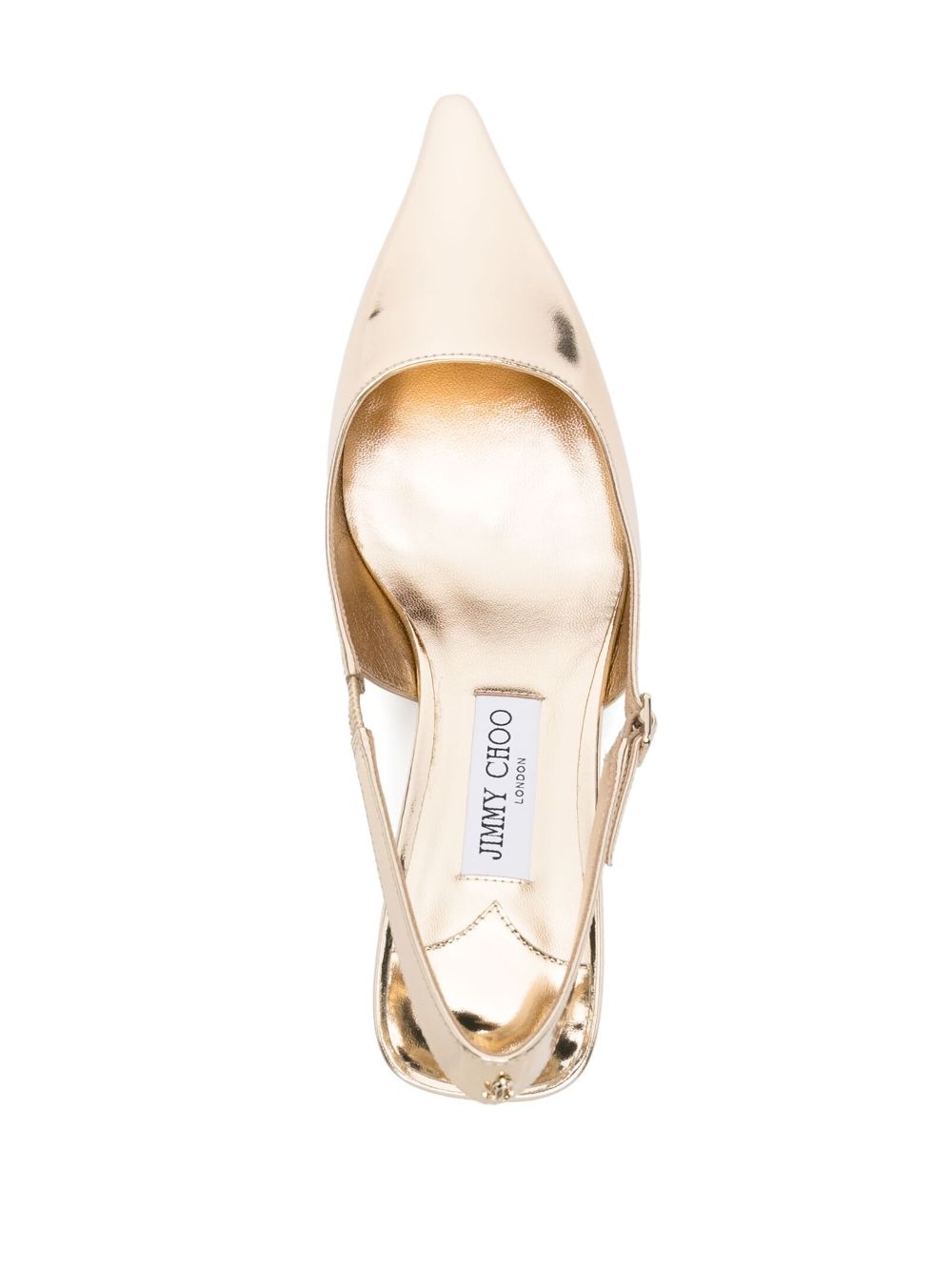 50mm Amel pumps - 4