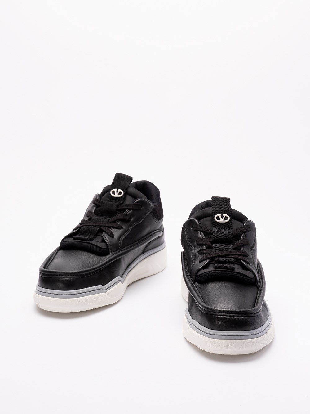 `Hybrid` Sneakers - 2