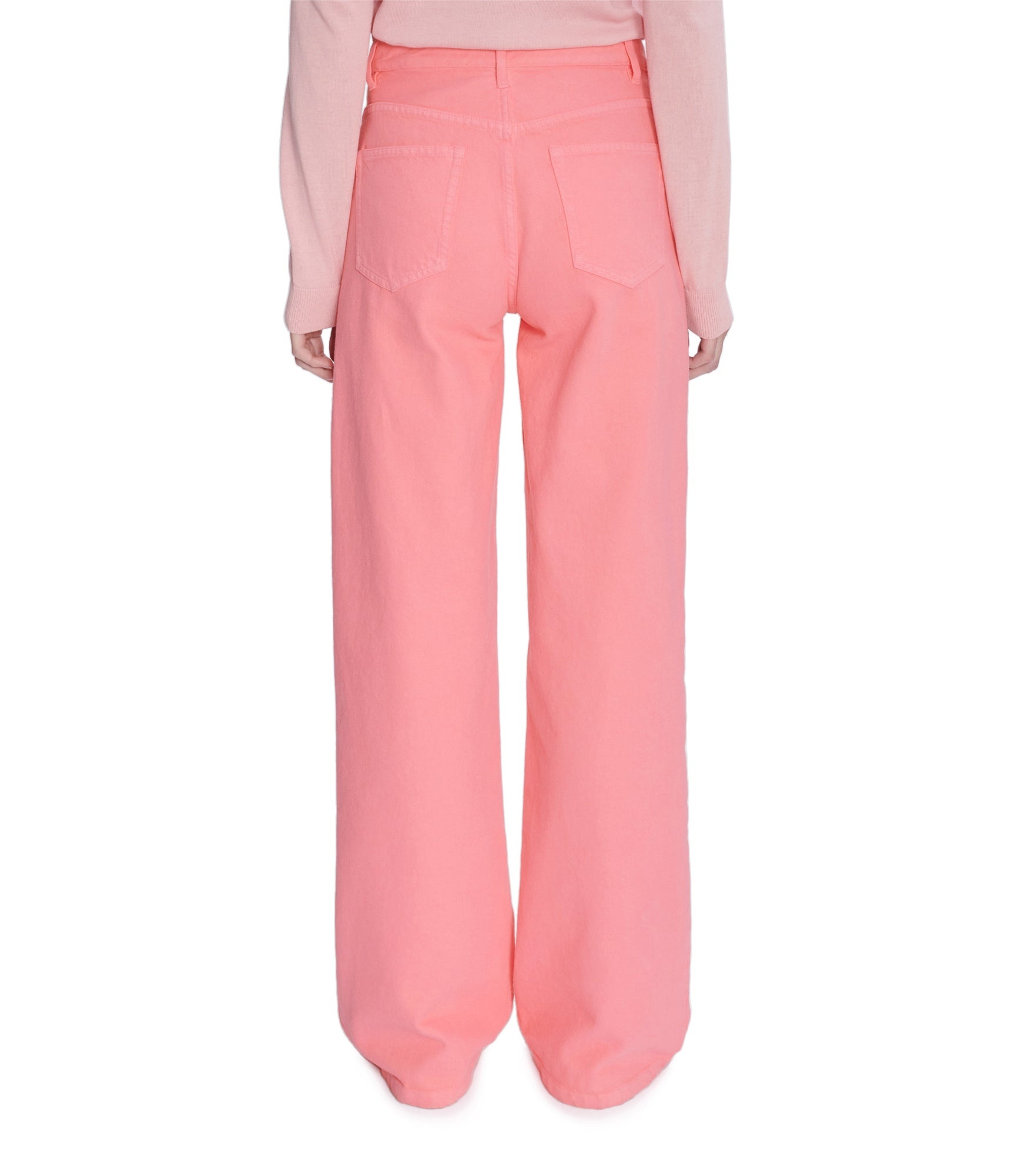 ELISABETH LONG JEANS - 6