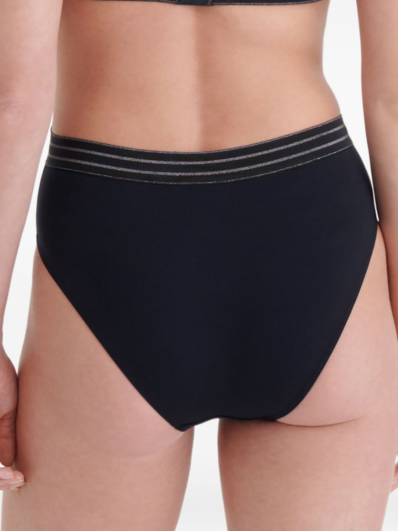 Évasion cut-out swimsuit 4