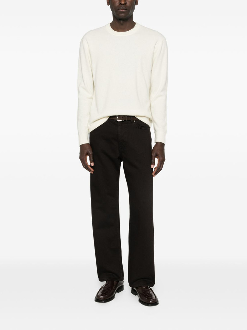 NN07 Sammy 60026 crew neck sweater outlook