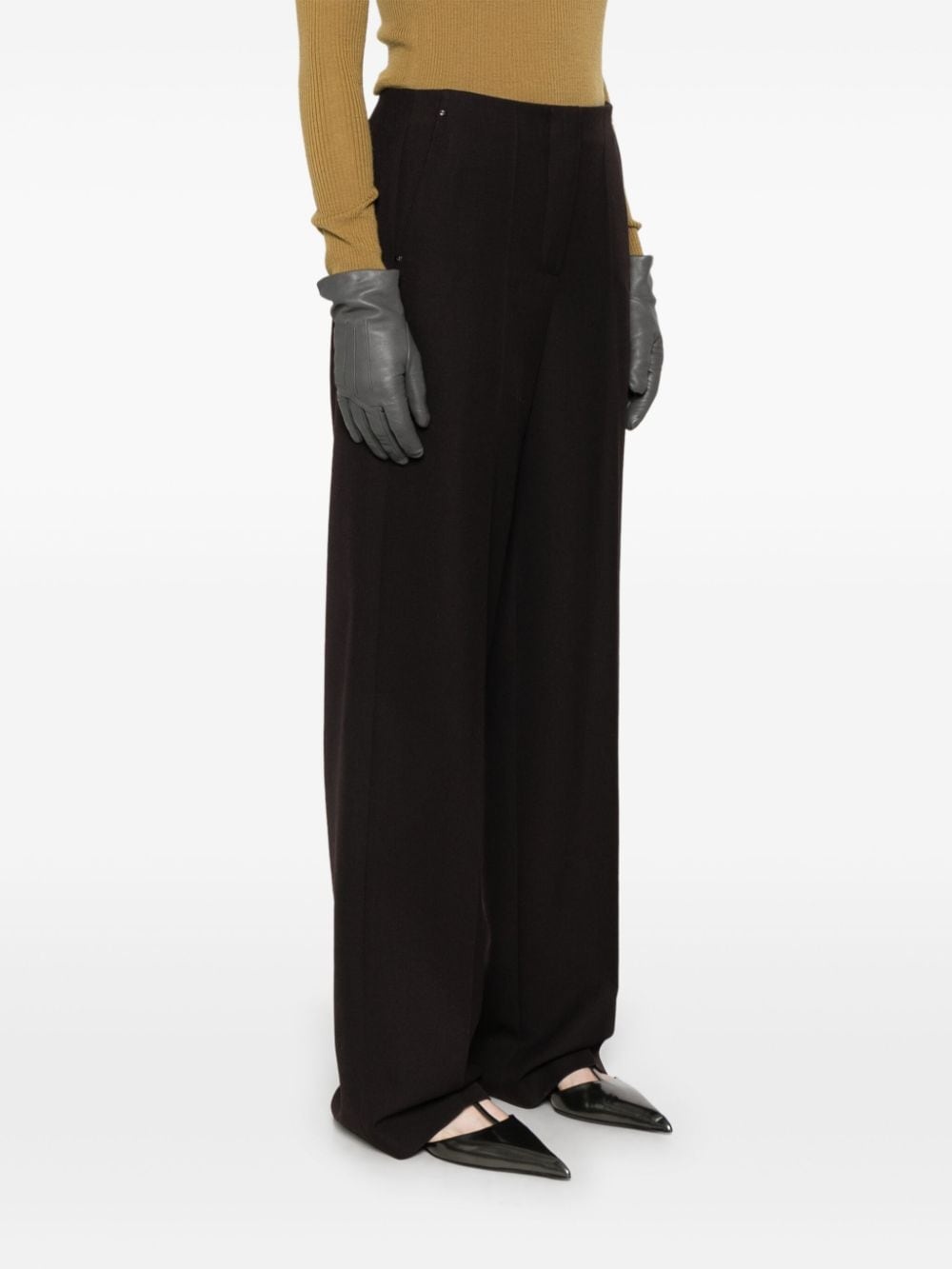 tailored trousers - 3