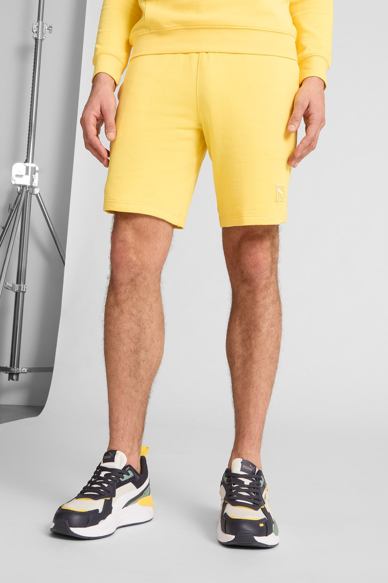 PUMA Essentials Elevated Men's 9" Shorts outlook