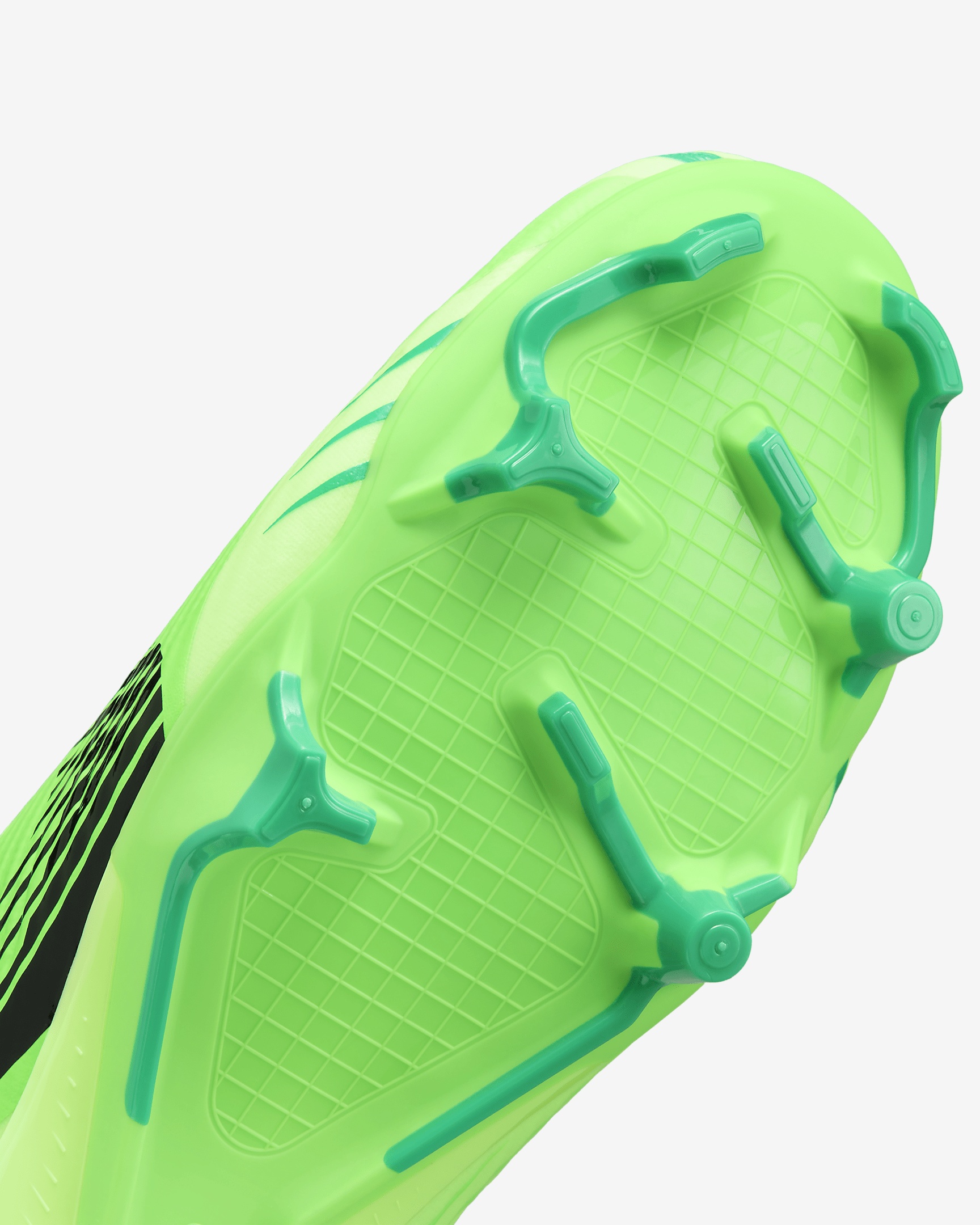 Nike Men's Superfly 9 Academy Mercurial Dream Speed MG High-Top Soccer Cleats - 7