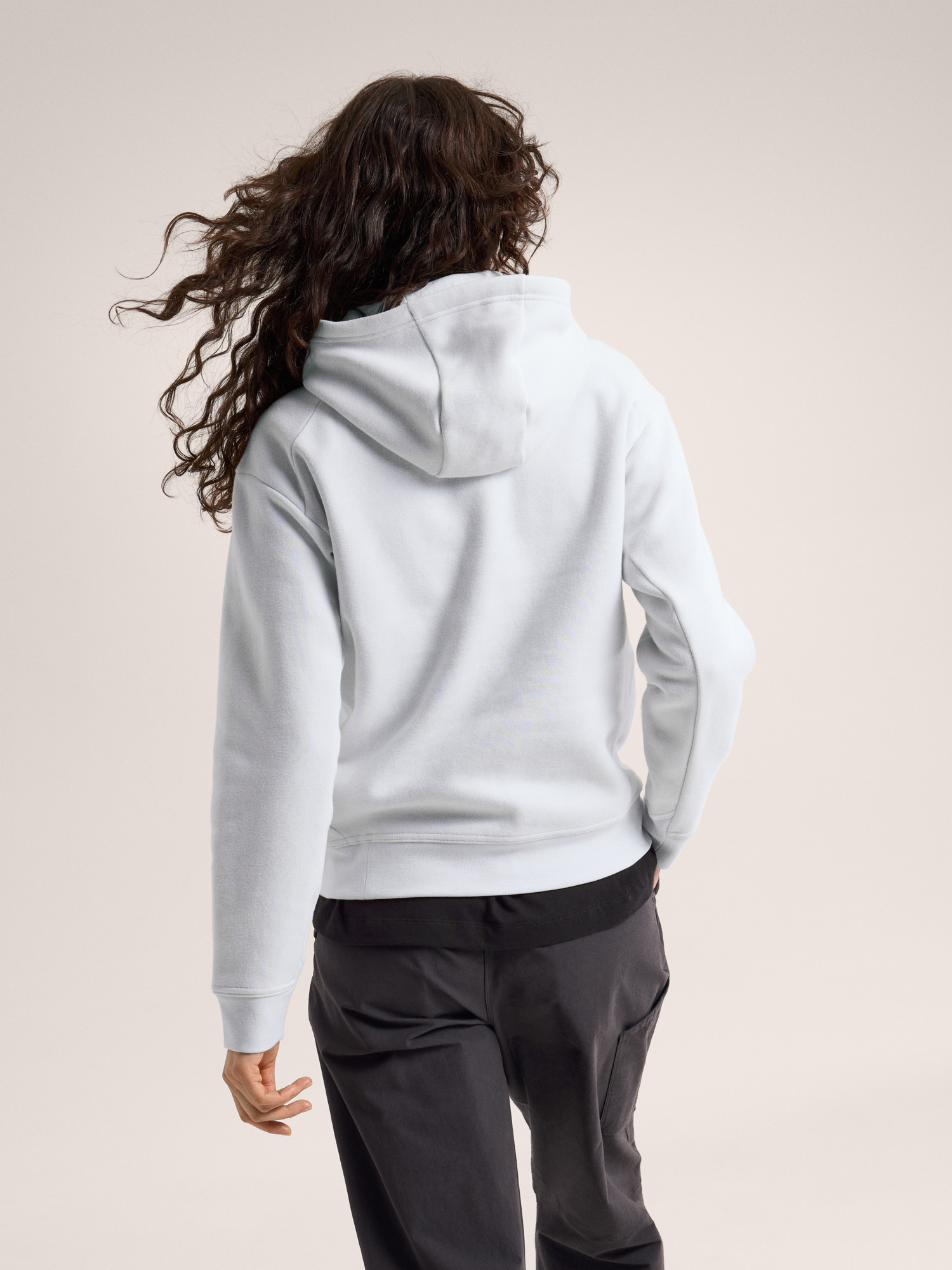 Emblem Fleece Hoody - 4
