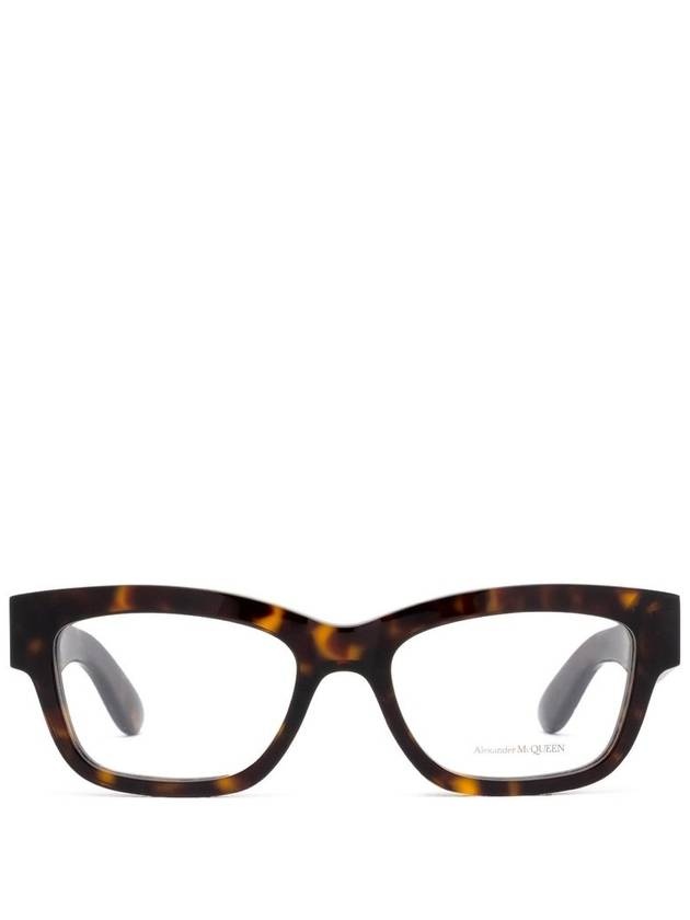 Alexander McQueen AM0422O Havana - 1