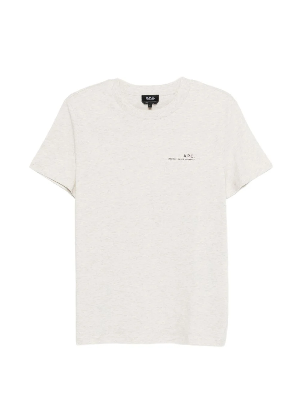 T-SHIRT 표준 품목 (W) - 1