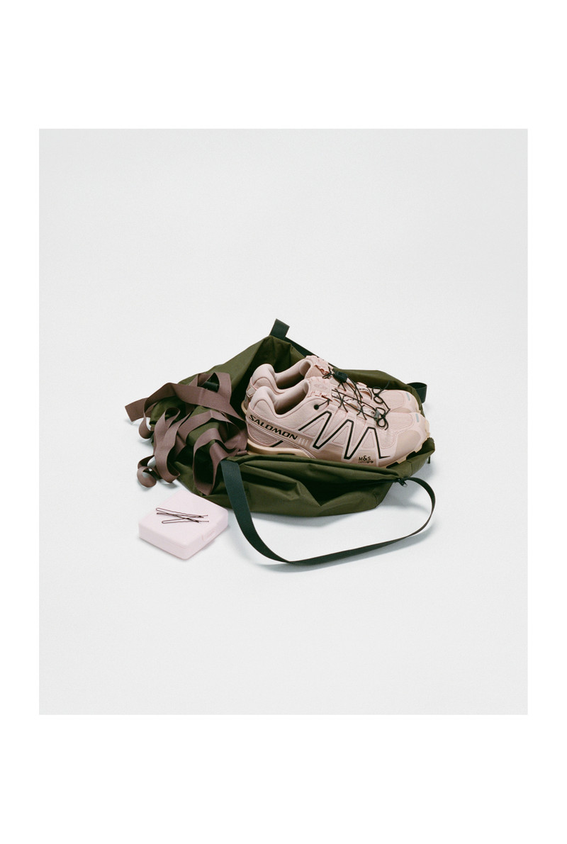 SPEEDCROSS 3 SATIN 4
