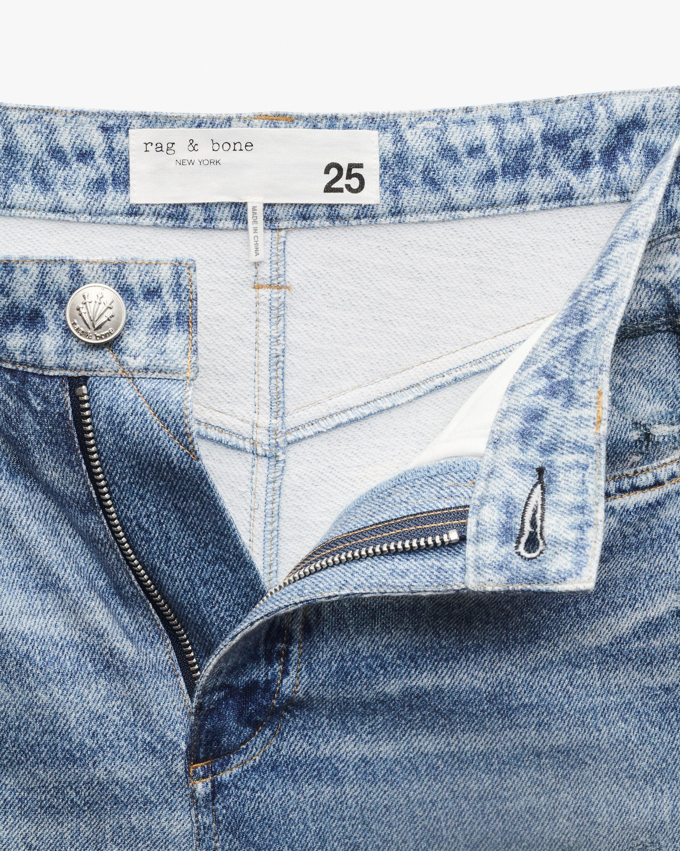 Miramar Terry Sofie Ankle-Length Pants
Cotton Terry - 6