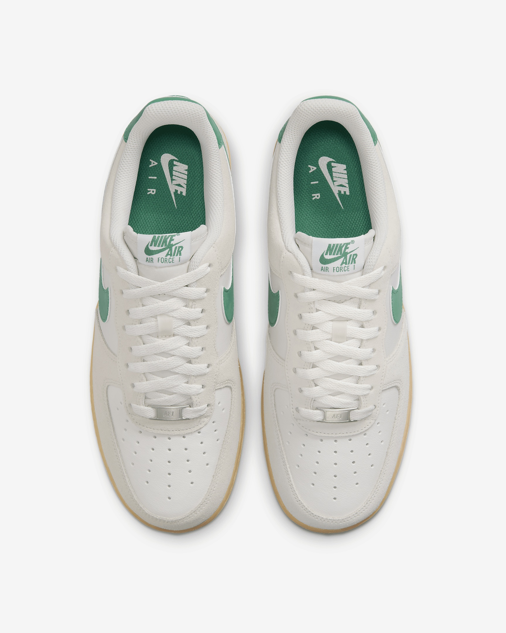 Nike Air Force 1 '07 LV8 Men's Shoes - 4