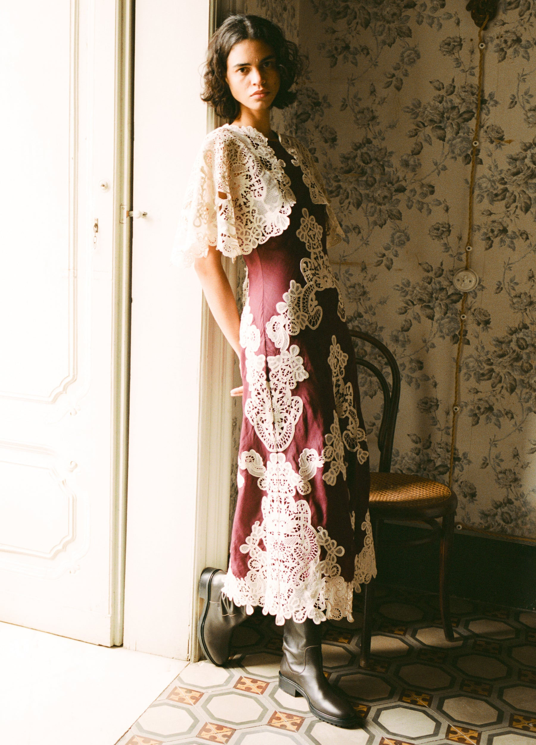 Medina Dress - 4