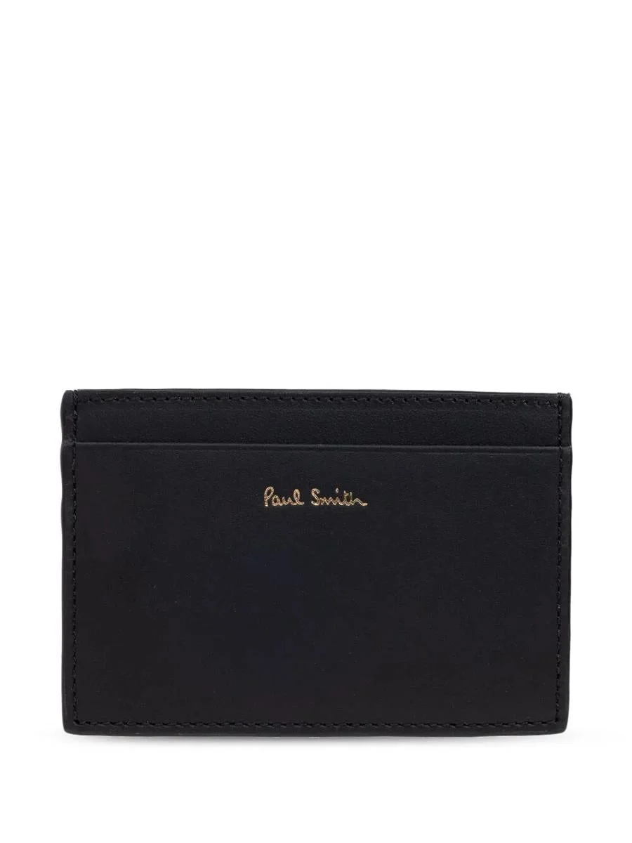 Paul Smith Mens Wallet Cc Case Accessories - 1