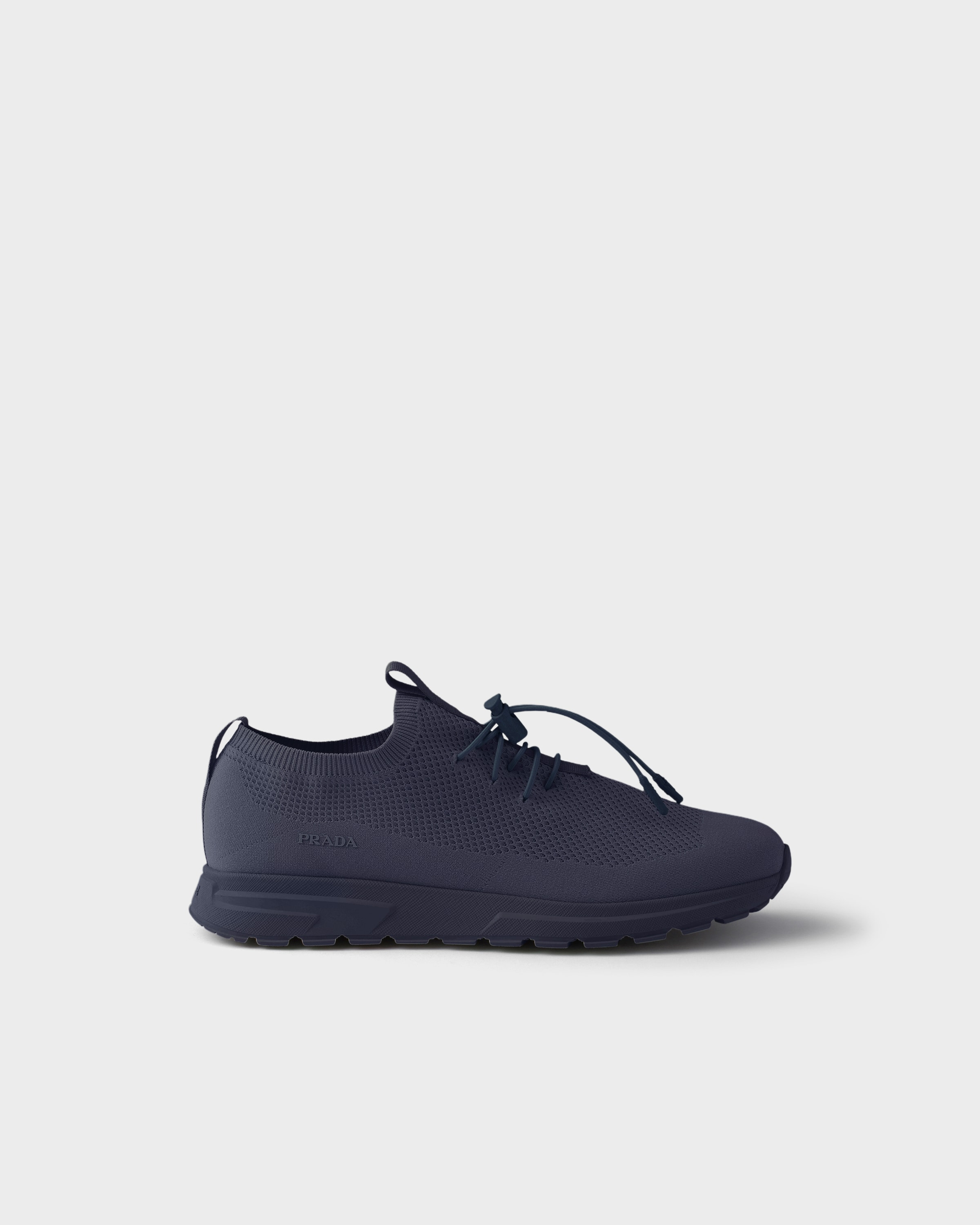 Prax stretch knit sneakers - 2