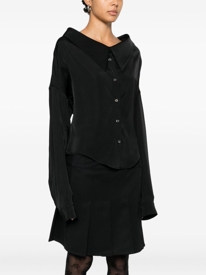 satin shirt 3
