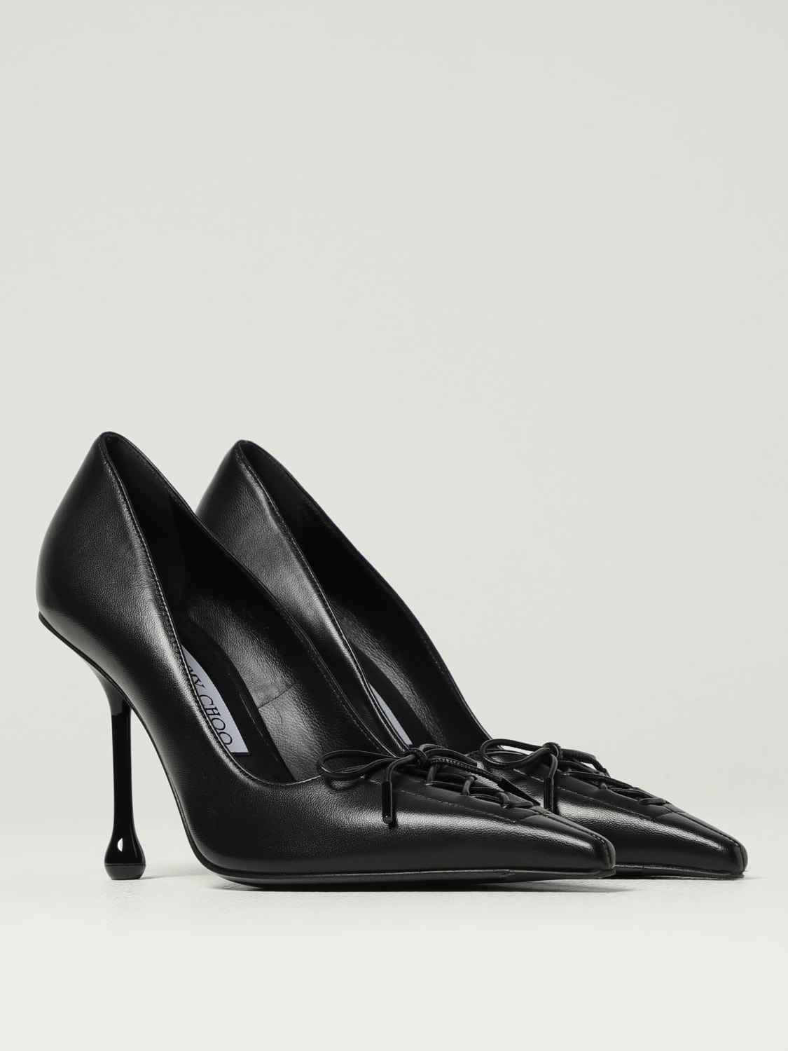 High heel shoes woman Jimmy Choo - 2