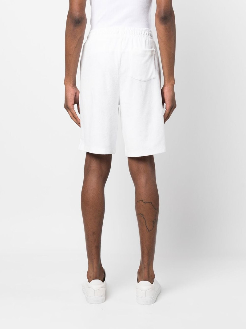 drawstring deck shorts 4