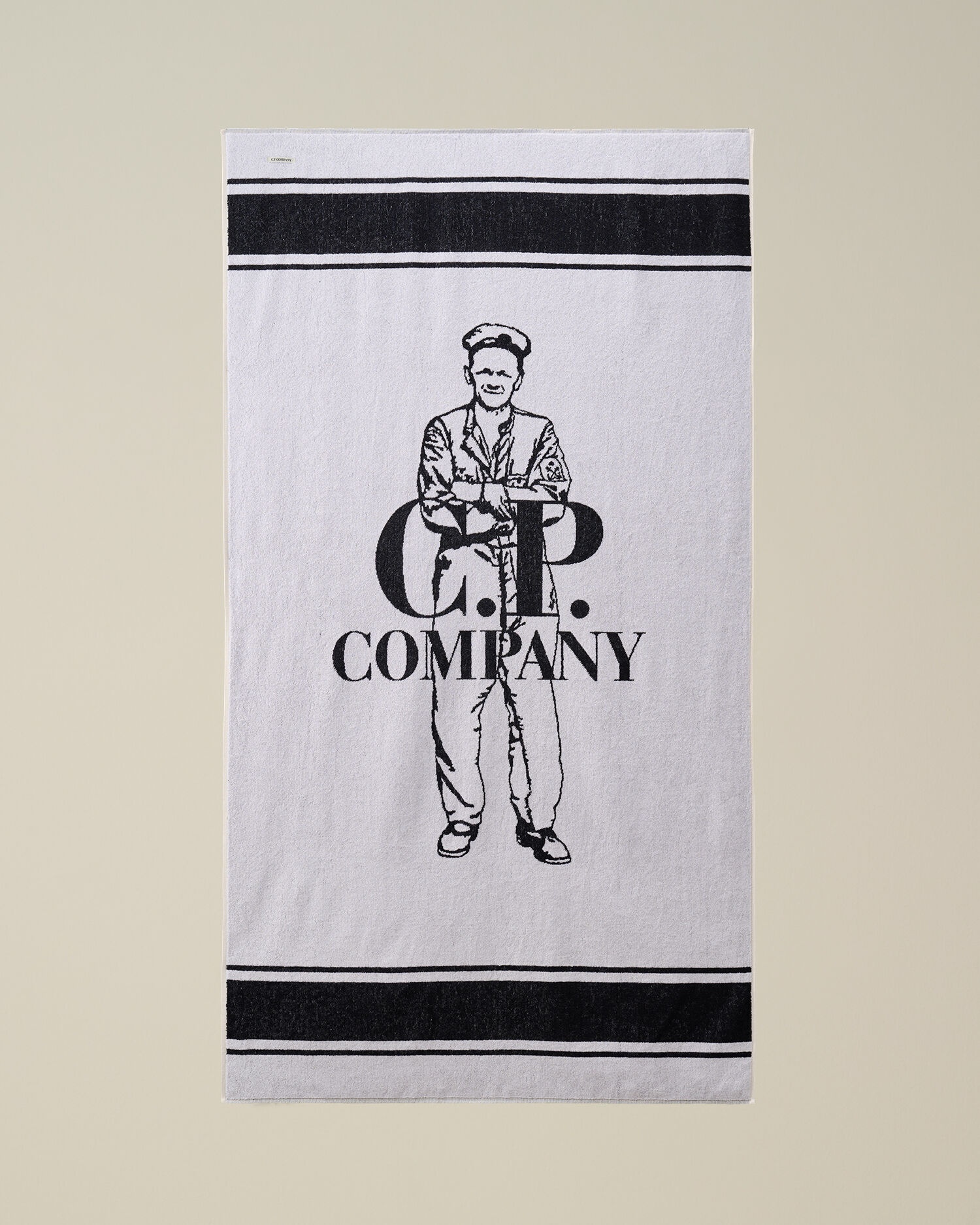 Beach Towel - 2