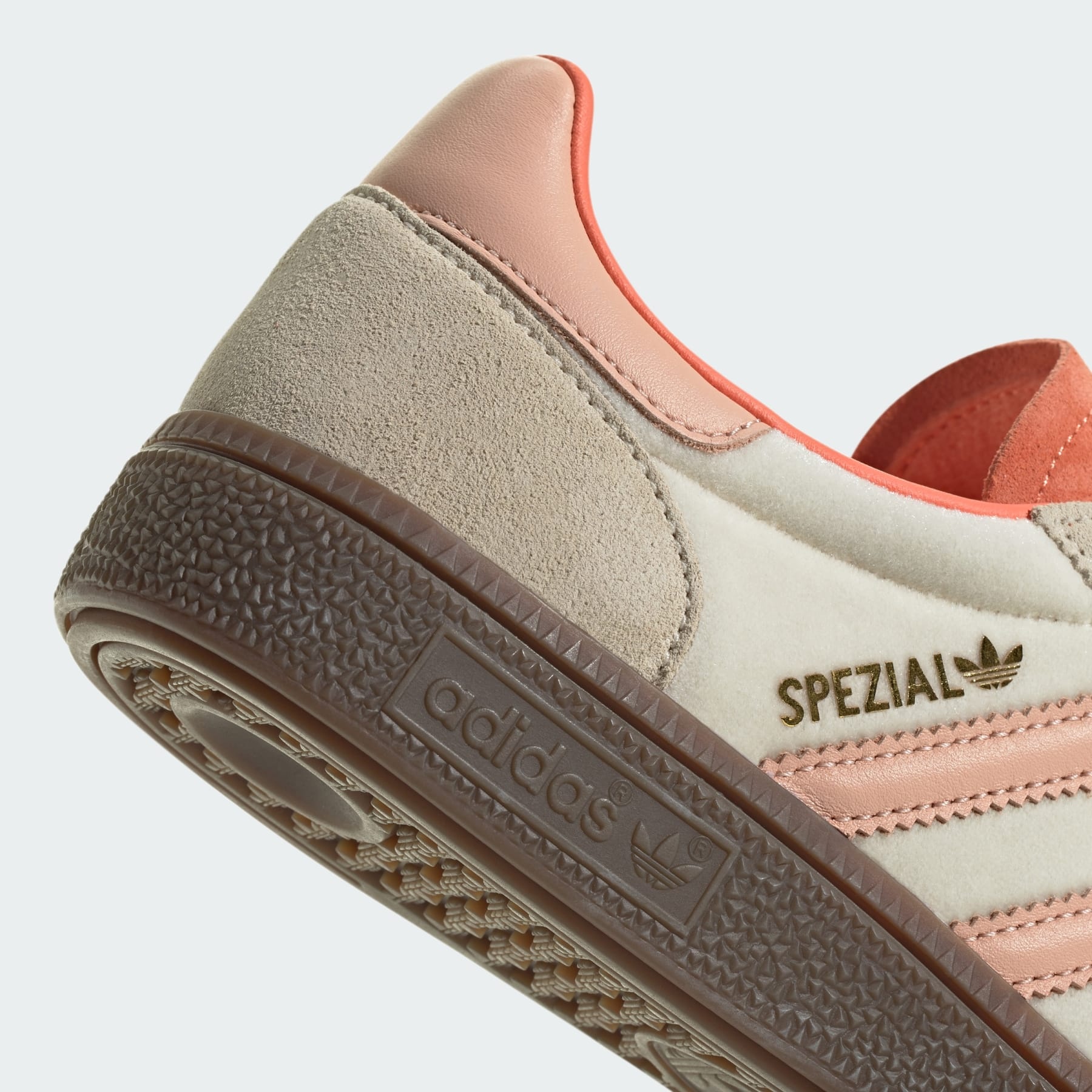 Handball Spezial Shoes - 9