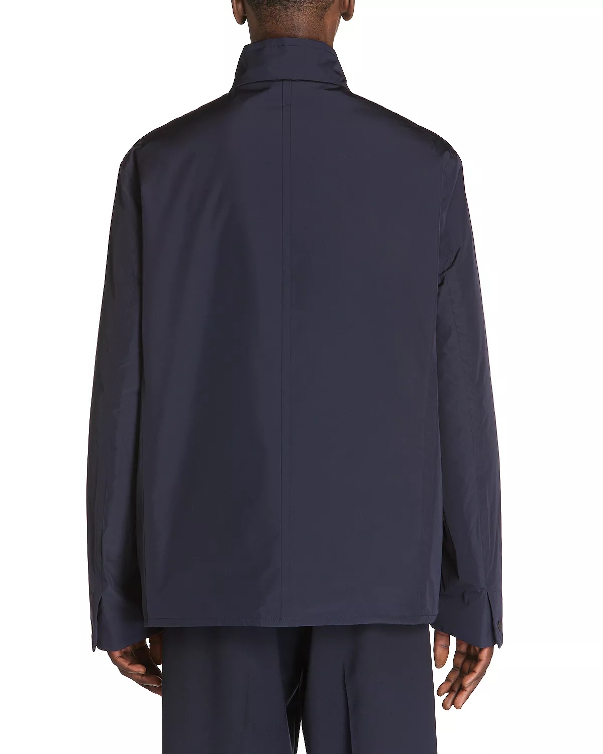 Monges Jacket - 4