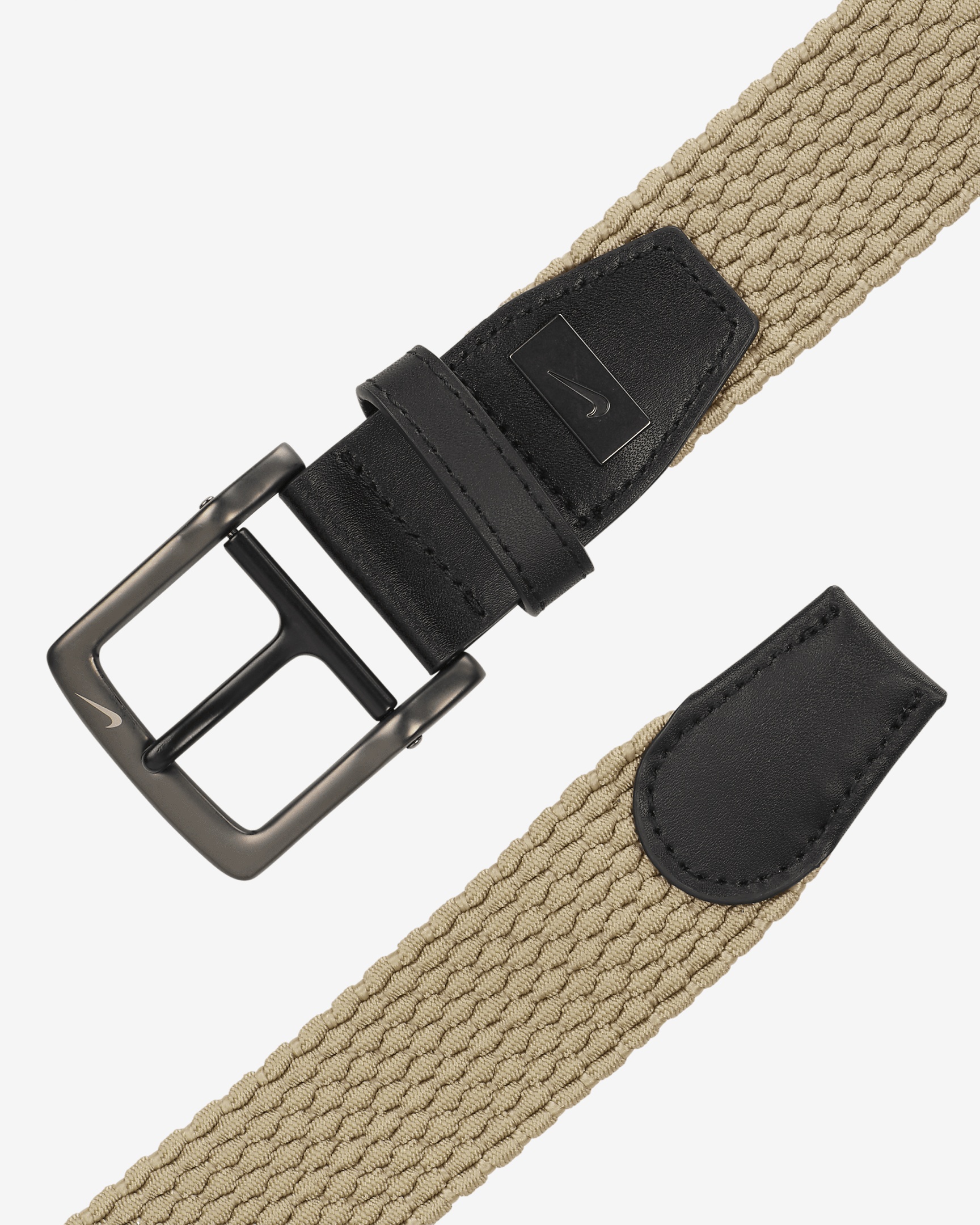 Nike Stretch Woven Belt - 2