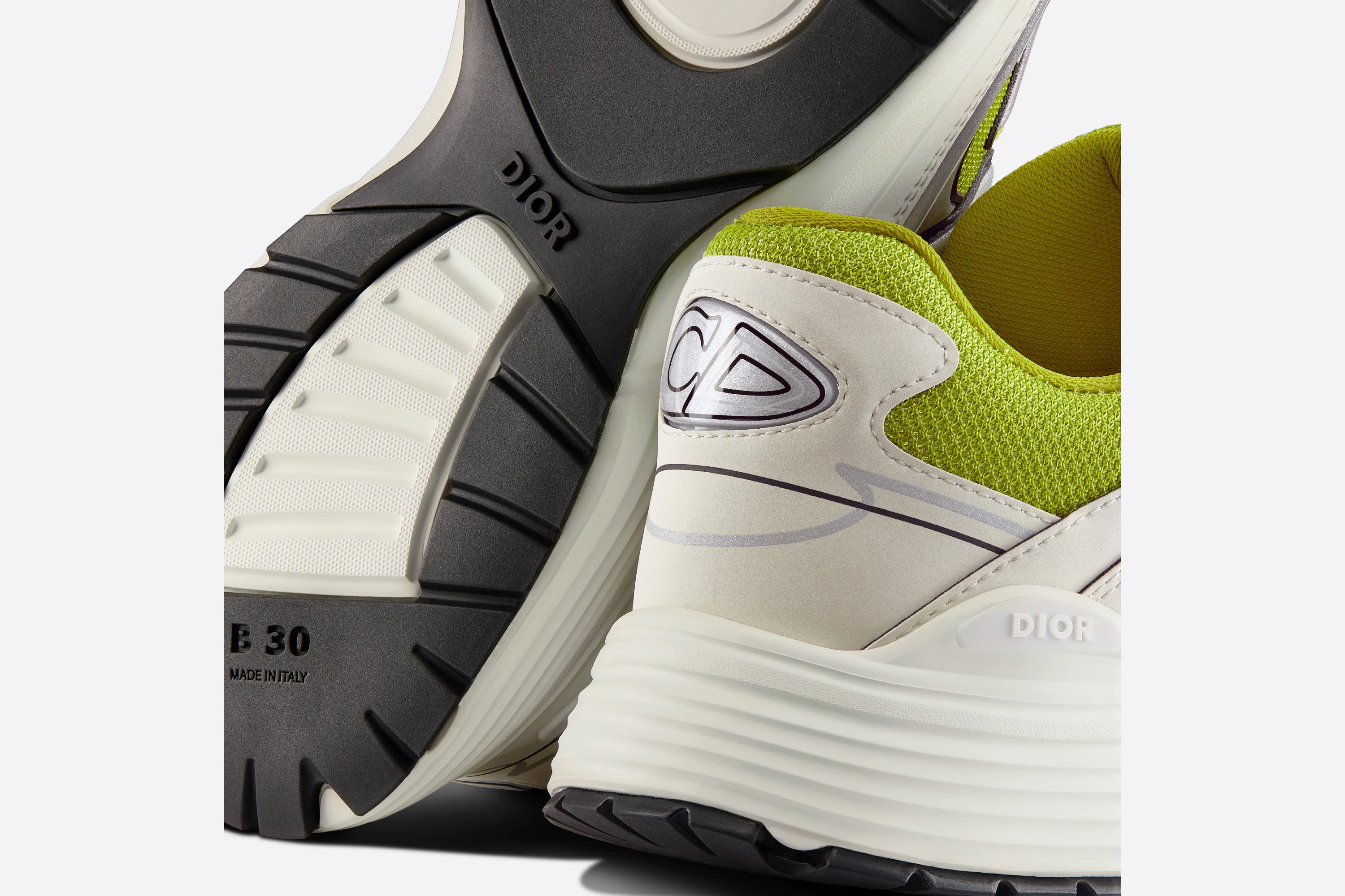 B30 Sneaker - 5