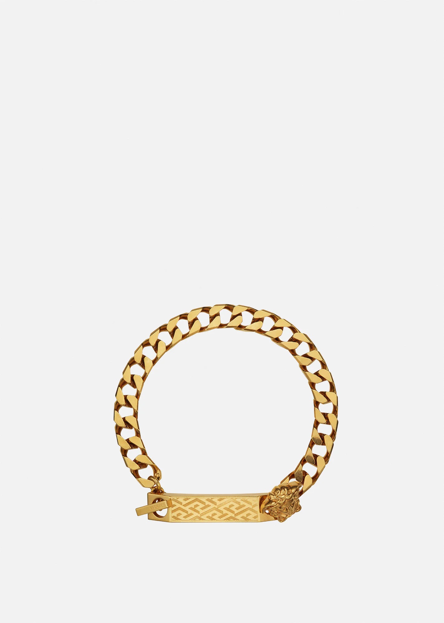 La Greca Medusa Bracelet - 1