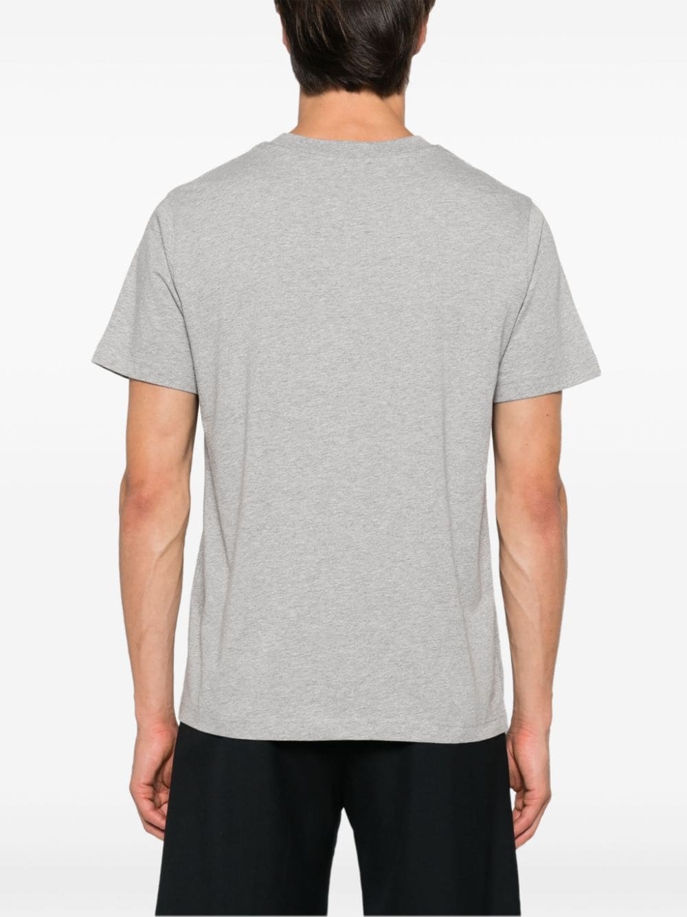 Standard Brodé T-shirt - 5